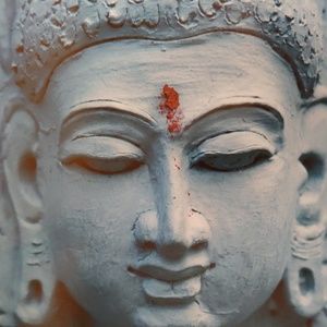 Buddha Kindness Poster